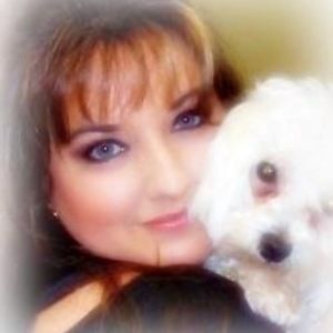 Meet your Posher, Teri